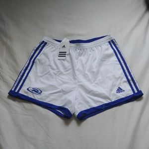 Adidas Women's Athletic Workout Active Shorts🏃‍♀️